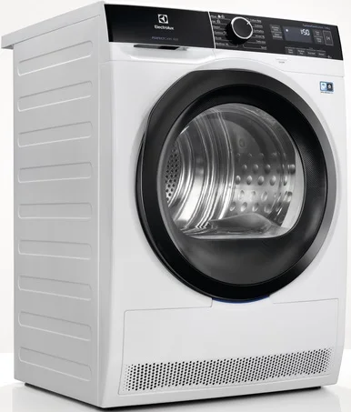 Сушильная машина Electrolux EW9H1R89B купить в Москве