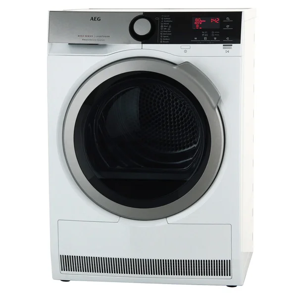 Сушильная машина AEG T8DEE48S купить в Москве