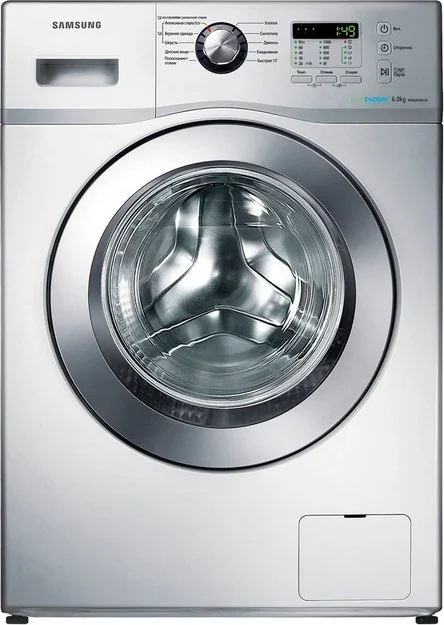 Стиральная машина Samsung WF 602W0BCSD купить в Москве