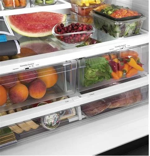 Холодильник IO MABE INO27JSPFFS купить в Москве