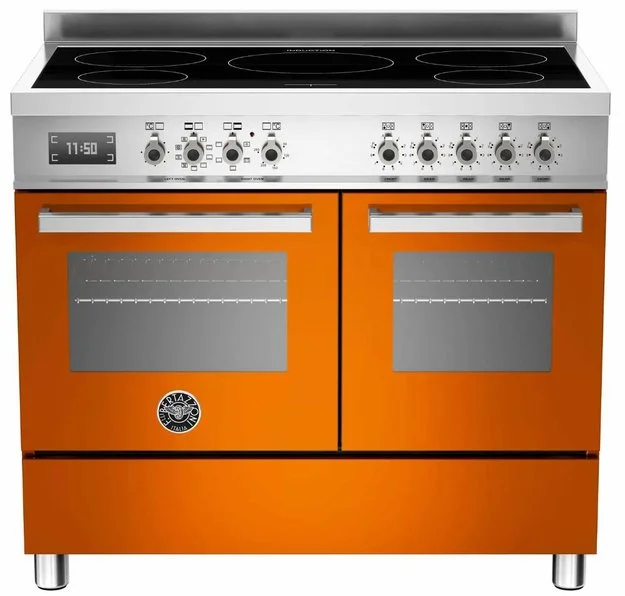 Варочный центр Bertazzoni PRO100 5I MFE D AR T купить в Москве