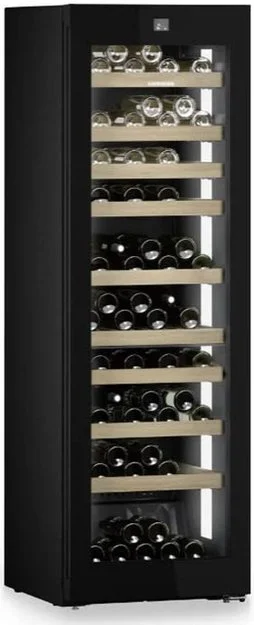 Винный шкаф Liebherr WPgbi 5272 Vinidor Selection купить в Москве
