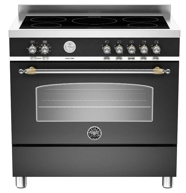 Варочный центр Bertazzoni HER905IMFESNET купить в Москве