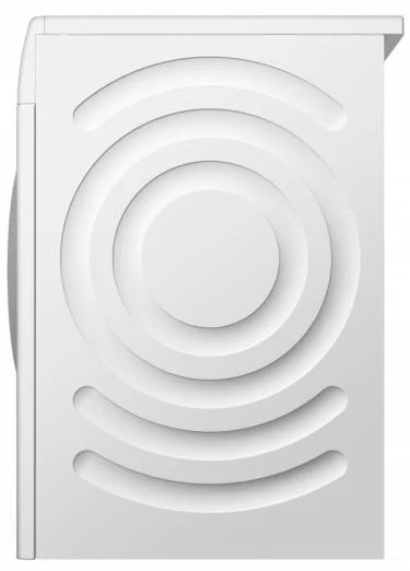 Стиральная машина BOSCH WAX32DH1OE купить в Москве