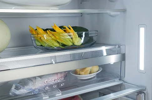 Встраиваемый холодильник Franke FCB 400 V NE E купить в Москве