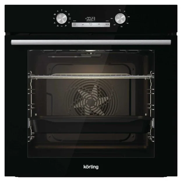 Электрический духовой шкаф Korting OKB 6821 CEN купить в Москве