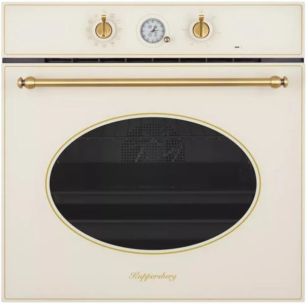 Духовой шкаф Kuppersberg SR 6911 C Bronze купить в Москве