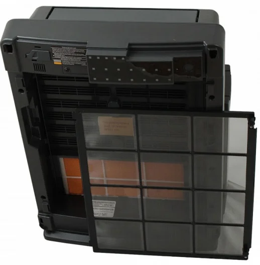 Очиститель воздуха Hitachi EP-A7000 BK купить в Москве
