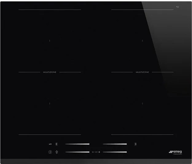 Варочная панель Smeg SI2M7643B купить в Москве