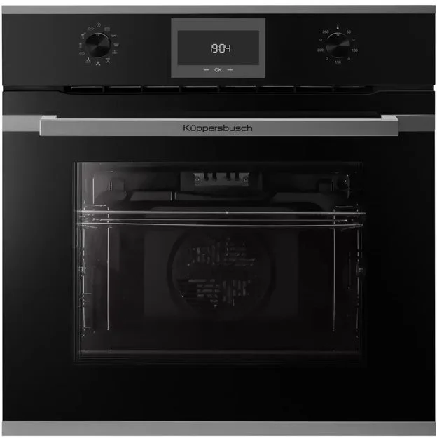 Духовой шкаф Kuppersbusch B 6330.0 S9 Shade of Grey купить в Москве