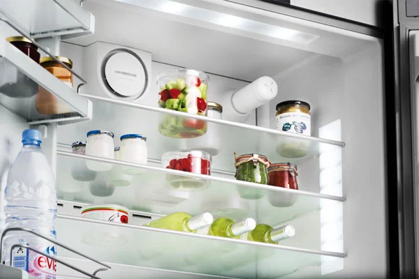 Холодильник Liebherr CNes 6256 PremiumPlus NoFrost купить в Москве