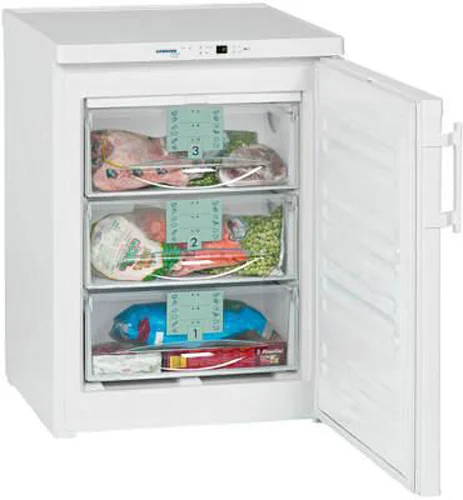 Морозильник Liebherr GN 1056 Premium NoFrost купить в Москве