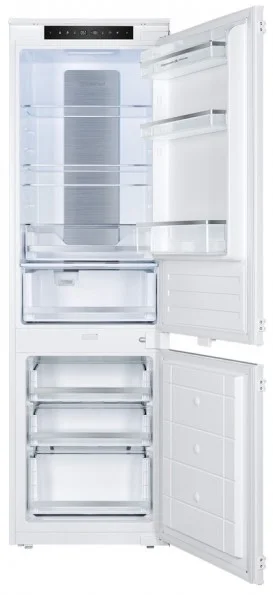 Встраиваемый холодильник Zigmund Shtain BR 24 X купить в Москве
