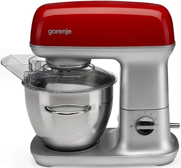 Кухонный комбайн Gorenje MMC1000RLR купить в Москве с доставкой
