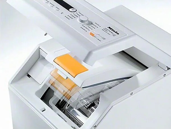 Стиральная машина Miele W 667 купить в Москве