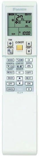 Кондиционер Daikin FTXS71G / RXS71F купить в Москве
