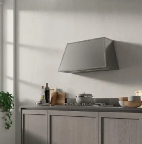 Вытяжка Falmec TIME 85 INOX купить в Москве
