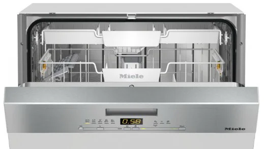 Встраиваемая посудомоечная машина Miele G 5000 SCi купить в Москве