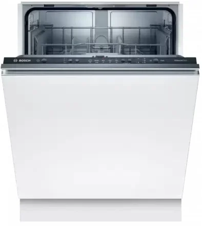 Встраиваемая посудомоечная машина BOSCH SMV25DX01R купить в Москве