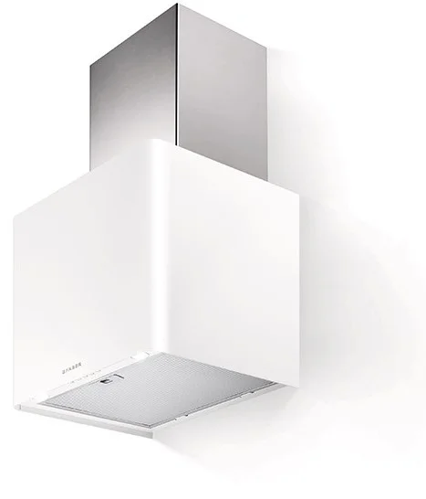 Вытяжка Faber Lithos EG6 WH A45 купить в Москве
