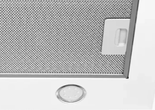 Встраиваемая вытяжка Kuppersberg SLIMBOX 60 GW купить в Москве
