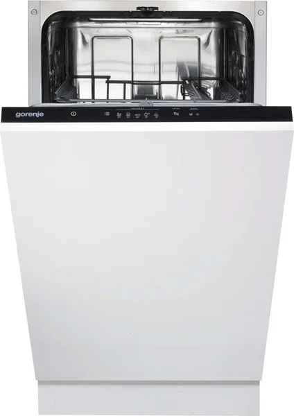 Встраиваемая посудомоечная машина Gorenje GV520E15 купить в Москве