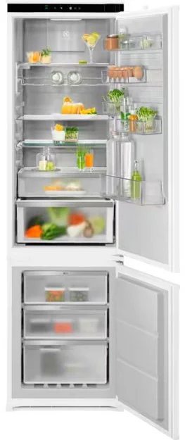 Встраиваемый холодильник Electrolux ENC8MD19S купить в Москве
