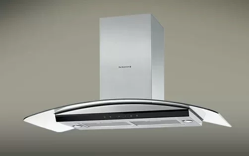 Вытяжка De Dietrich DHD1577X купить в Москве
