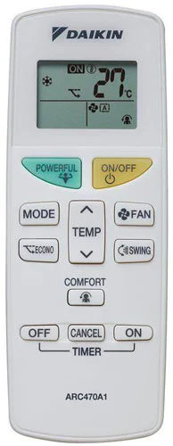Кондиционер Daikin FTXF35E / RXF35E купить в Москве
