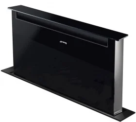 Встраиваемая вытяжка Smeg KSDD90VN купить в Москве
