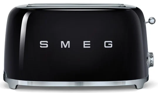 Тостер Smeg TSF02BLEU купить в Москве с доставкой
