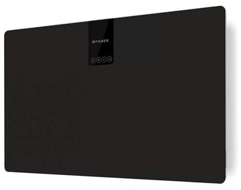 Вытяжка Faber SOFT SLIM BLACK INGO A80 купить в Москве
