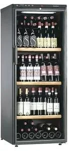 Винный шкаф IP C 301 CF купить в Москве
