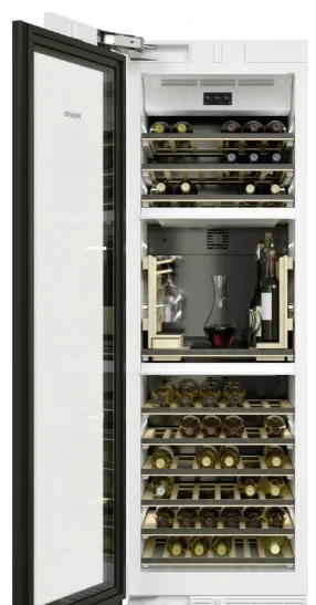 Винный холодильник Miele KWT2671VIS купить в Москве