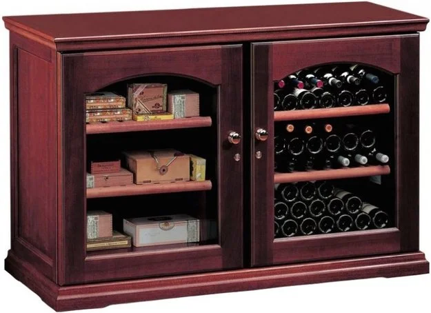Винный шкаф IP CEX 2151 СU купить в Москве
