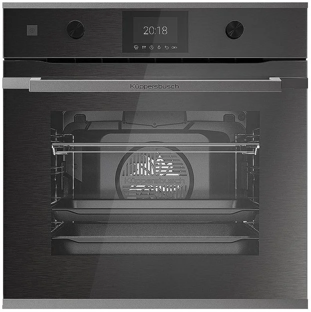 Духовой шкаф Kuppersbusch BP 6350.0 GPH 9 Shade of Grey купить в Москве