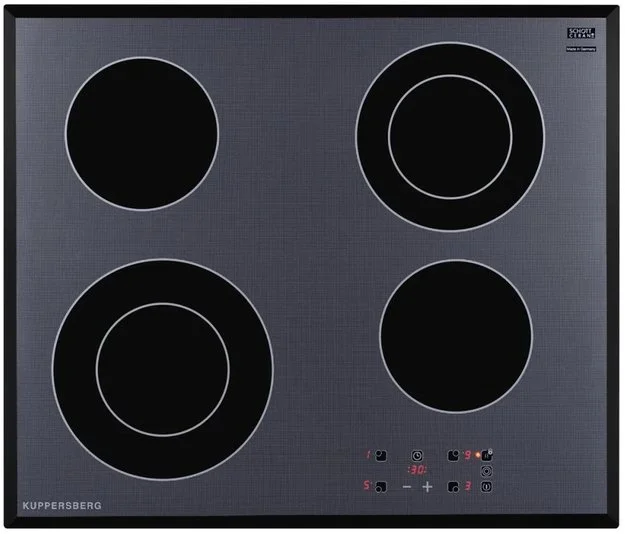 Варочная панель Kuppersberg ESO 622 F купить в Москве