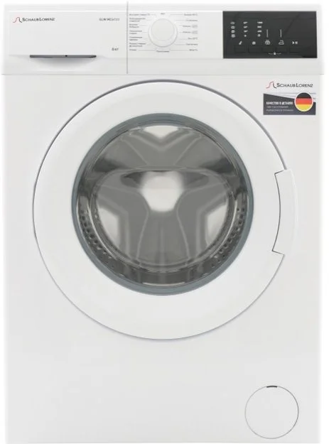 Стиральная машина Schaub Lorenz SLW MC6131 купить в Москве