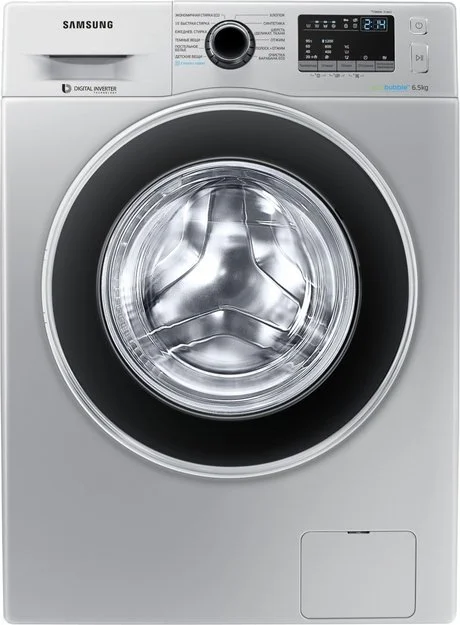 Стиральная машина Samsung WW65J42E0HS купить в Москве