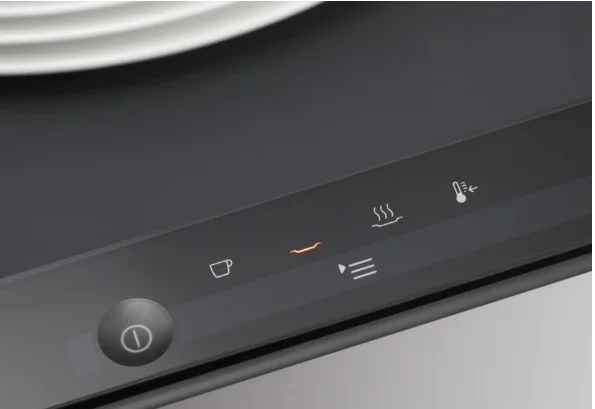 Встраиваемый подогреватель Miele ESW 7010 OBSW купить в Москве
