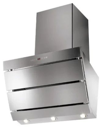 Вытяжка Faber Orizzonte Plus EG8 X A60 Active купить в Москве
