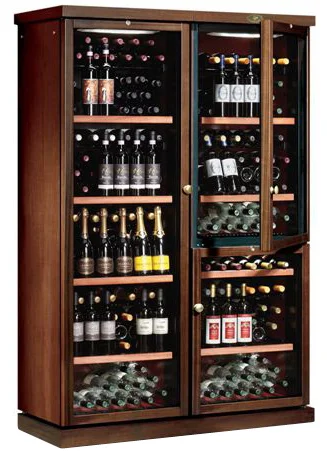 Винный шкаф IP CEXP 2651 NU купить в Москве

