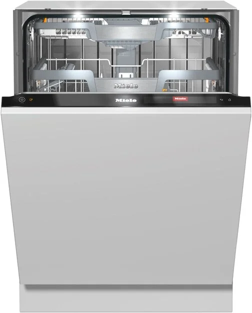 Встраиваемая посудомоечная машина Miele G 7975 SCVi XXL купить в Москве