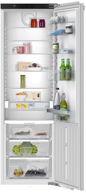 Встраиваемый холодильник V-ZUG Jumbo KJ60i купить в Москве