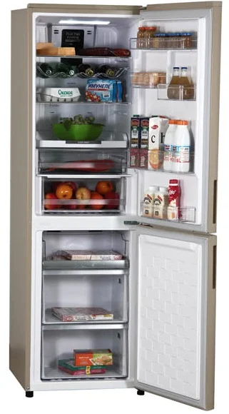 Холодильник Hitachi R-BG 410 PU6X GBE купить в Москве