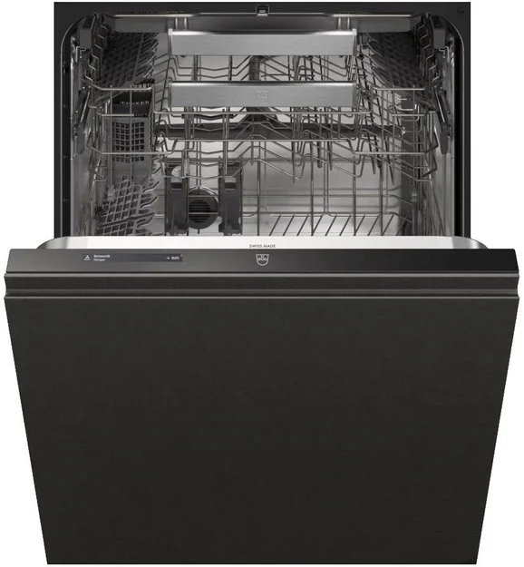 Встраиваемая посудомоечная машина V-ZUG AdoraDish V4000 VGB AS4T-41168 купить в Москве