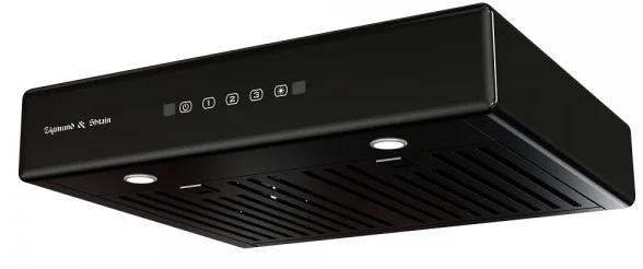 Вытяжка Zigmund Shtain K 009.4 B купить в Москве
