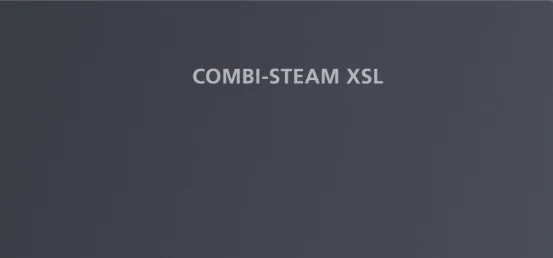 Встраиваемый комбинированный паровой шкаф V-ZUG Combi-Steam XSL CSTXSLZ60FY купить в Москве