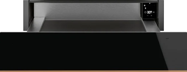 Встраиваемый подогреватель посуды Smeg CPRT615NR купить в Москве с доставкой
