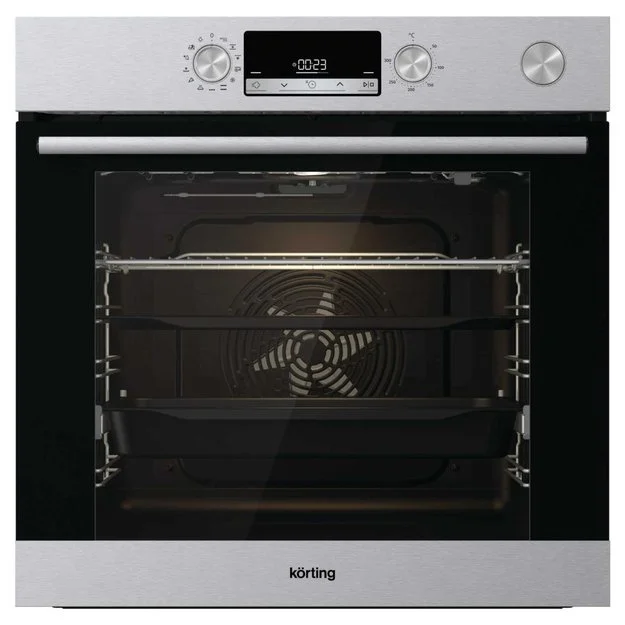 Электрический духовой шкаф Korting OKB 8951 EX ST купить в Москве